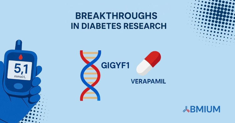 World Diabetes Day 2025: Genetics, Innovation, and a New Wave of Insight